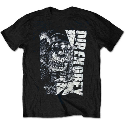 DIR EN GREY Tシャツ XL Dir En Grey 2009 Tour T Shirt Full Size S-5XL | eBay
