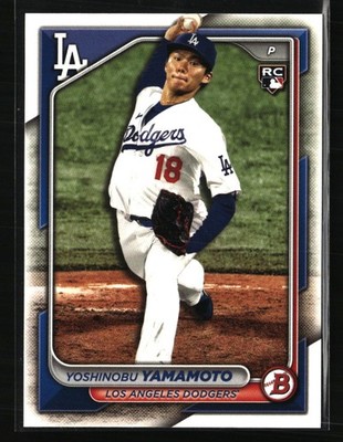Los Angeles Dodgers Baseball Cards - Choose from 100s Player Qty Discount - Pt39