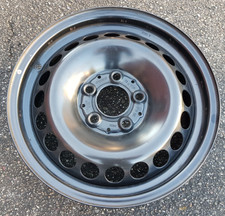 1 x Stahlfelge MERCEDES BENZ A/B-Klasse  6Jx15H2 5x112 ET44  1694000402 #28541