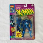 Marvel Comics 1991 The Evil Mutants The Uncanny X-Men Toybiz APOCALYPSE - NEW