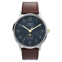 Timex TW2W75600 Waterbury Herrenuhr