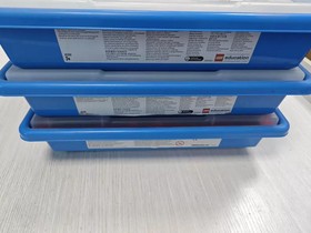LEGO 45300 Education WeDo 2.0 Core Set 280 pcs -丨With Instruction丨No box！