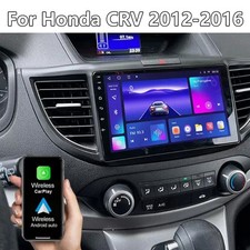 10 Android 15 Carplay Radio Stereo Navi For F...