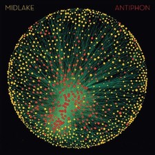 Midlake Antiphon (CD) (US IMPORT)