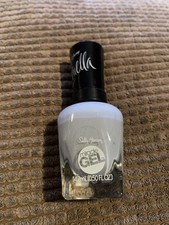 Sally Hansen Miracle Gel Nail Polish - 799 Greyfitti - NEW