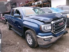 Passenger Front Door Classic Style Limited Fits 14-19 SIERRA 1500 PICKUP 2093074