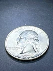 AU/BU 1962 D  Washington Quarter,90% Silver   # RPD28