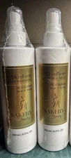 2Nakery Beauty Skin Firm Serum Face Treatment Lift & Tighten 8.4oz. Sealed NEW