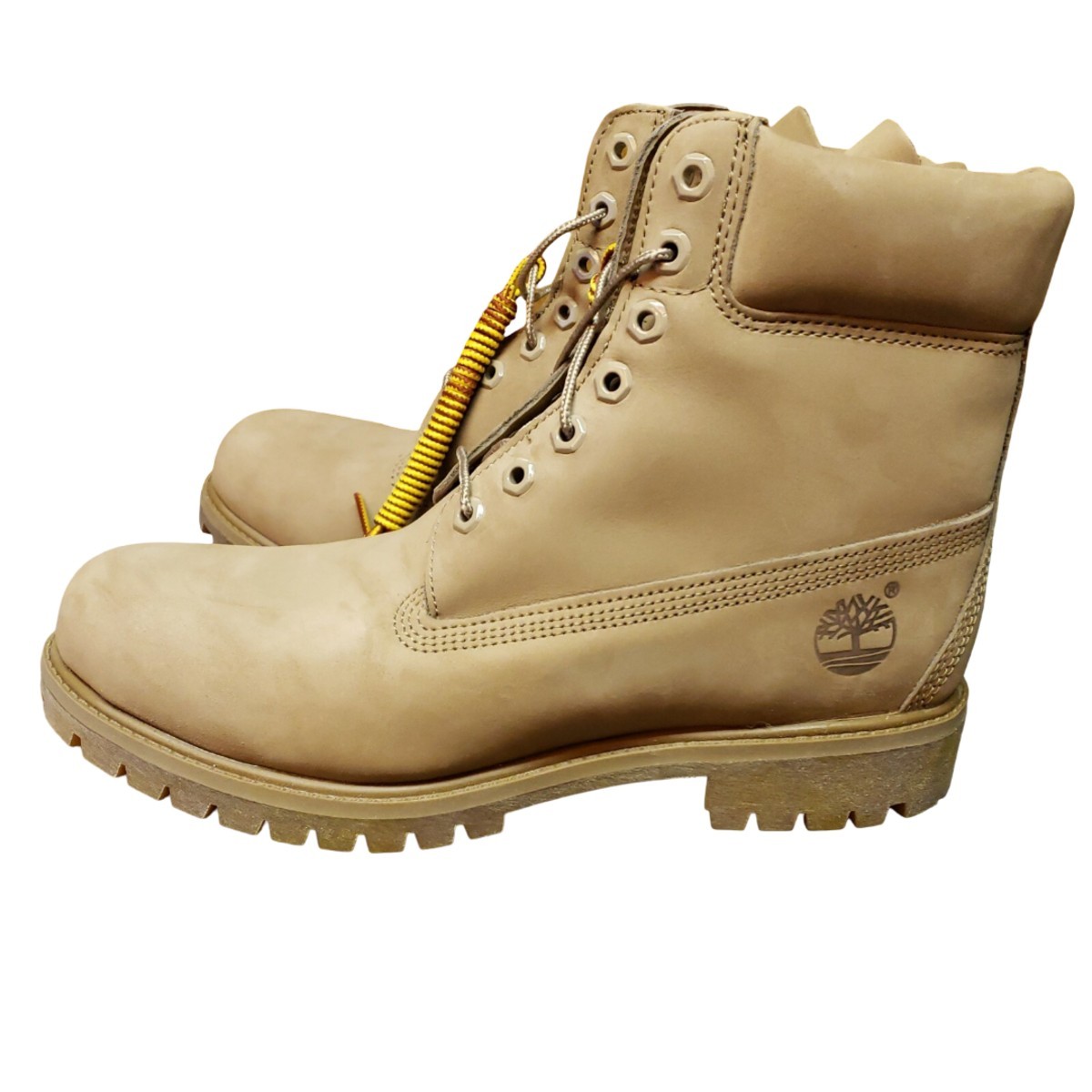 Timberland 6