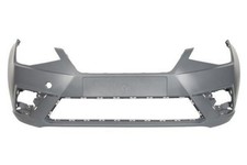 BLIC Stoßstange Stoßfänger für SEAT Ibiza IV Schrägheck (6J5, 6P1) IBIZA V (KJ1)