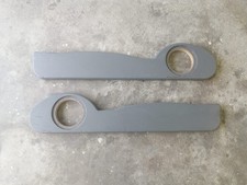 Tasche vano altoparlanti Fiat Punto MK1