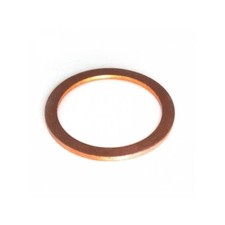 BMW Motorrad - Genuine BMW Gasket Ring - F 650 / G 650 - 11417652949