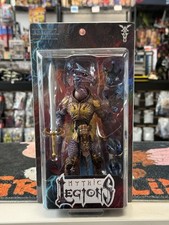 Mythic Legions Eathyrons Guard Drayleeon