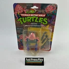 Vintage 1989 Teenage Mutant Ninja Turtles Krang Figure TMNT Playmates Toys