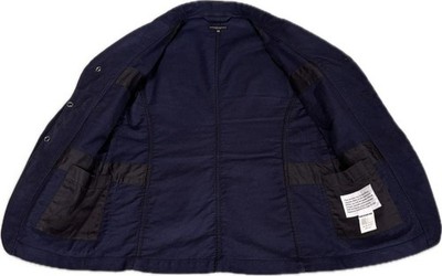 Engineered Garments Bedford Moleskin Jacket Men's XS Made in New