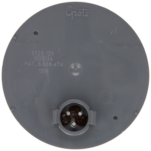 Grote 53252 SuperNova 4