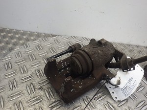 Bremssattel VW Golf IV Variant (1J) 1.9 TDI 66kW 90PS hinten rechts  ALH