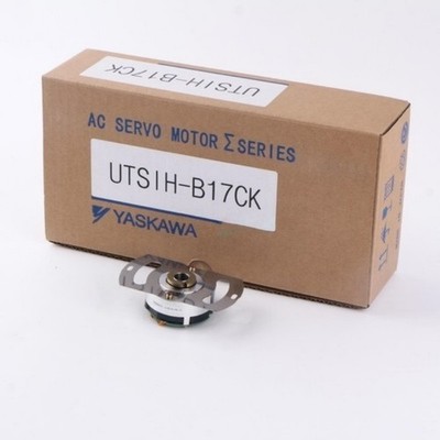 UTSIH-B17CK 1PC New Yaskawa Servo Motor Encoder UTSIH-B17CK Fast shipment