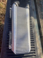 On 3 Performance Intercooler For 99-04 Mustang