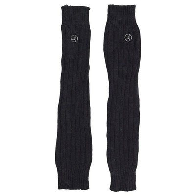 H&M, Beinstulpen, Unisex (Erwachsene), Schwarz #Ynb