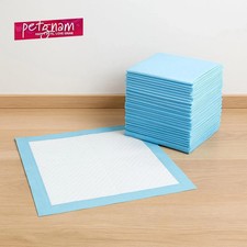 100 200 300 1000 TAPPETINI ASSORBENTI PER CANI 60X90 TRAVERSE IGIENICHE