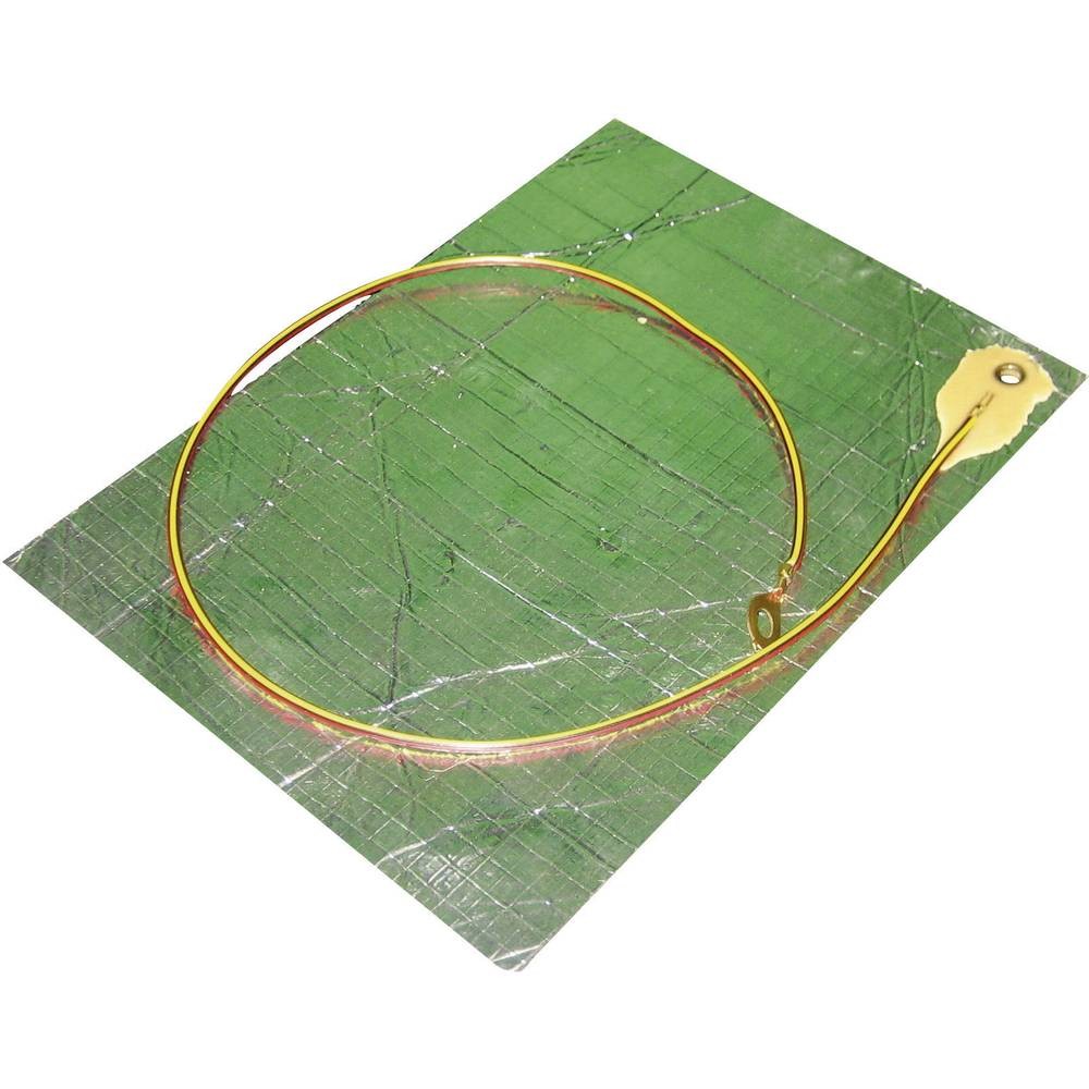 Tapis anti-rongeurs Kemo Z115 électrique pour repousser les rongeurs du grenier