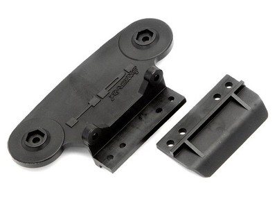 HPI Rammer vorne / hinten 85009 für Sprint 2 Sport Flux Drift & Sprint GTi Rally
