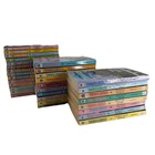 Complete Set Series - Lot of First 32 Thoroughbred books by Joanna Campbell 1-32