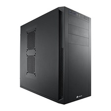 Corsair Carbide Series 200R ATX Mid Tower Cas...