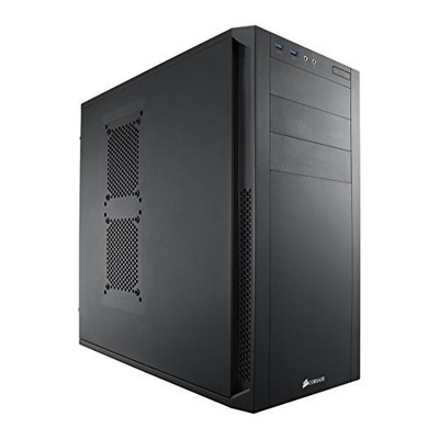 Corsair Carbide Series 200R ATX Mid Tower Case CC-9011023-WW
