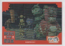 2005 Inkworks Robots: The Movie Rusties to the Rescue Surprise! #RR-9 0a1