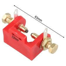 High Frequency Spark Generation Nozzle for Advanced Plasma Cutting Machines