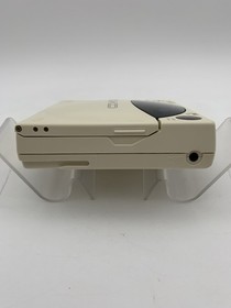 NEC PC Engine CD-ROM&sup2; (operation unconfirmed) - for parts 0622-202