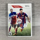 FIFA 15 Legacy Edition for Nintendo Wii - Complete Game Tested Free Shipping