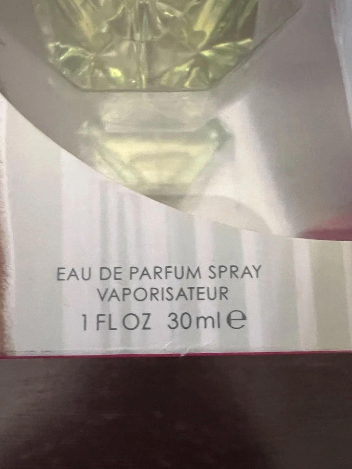 Believe by Britney Spears 香水 + Body Souffle Creme HTF NOS 罕见 全新 未开封 — 第 3/4 张图片