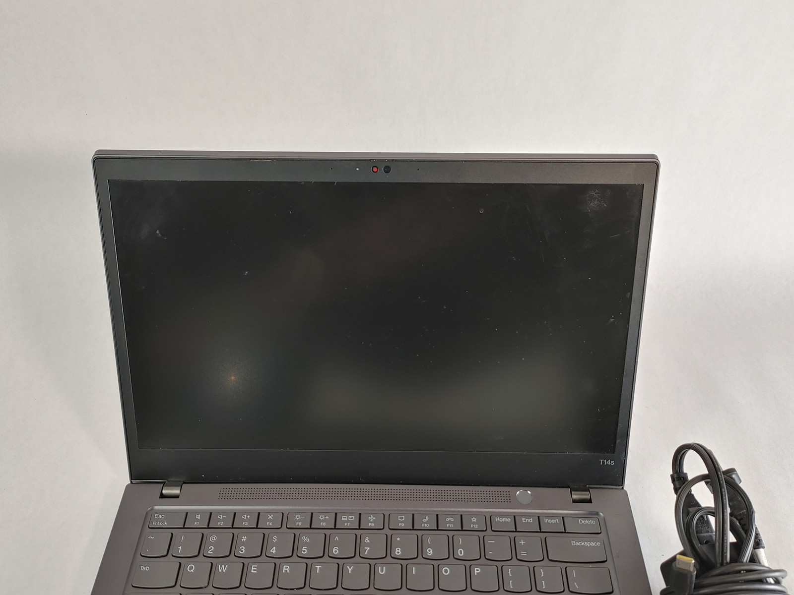 Lenovo ThinkPad T14s Gen 2, 14-Inch Laptop, with Ryzen 7 Pro, Windows 11 Pro
