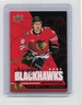 2025-26 Upper Deck Chicago Blackhawks Centennial Connor Bedard #2