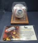 Mariano Rivera HOF Signed Autographed MLB Baseball - Global  Authentics COA