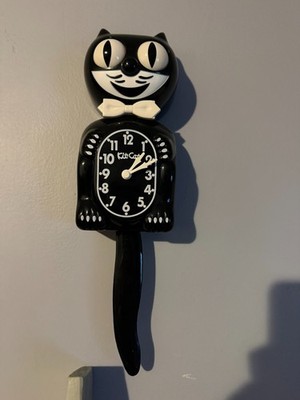 Kit-Cat Klock Excellent Condition