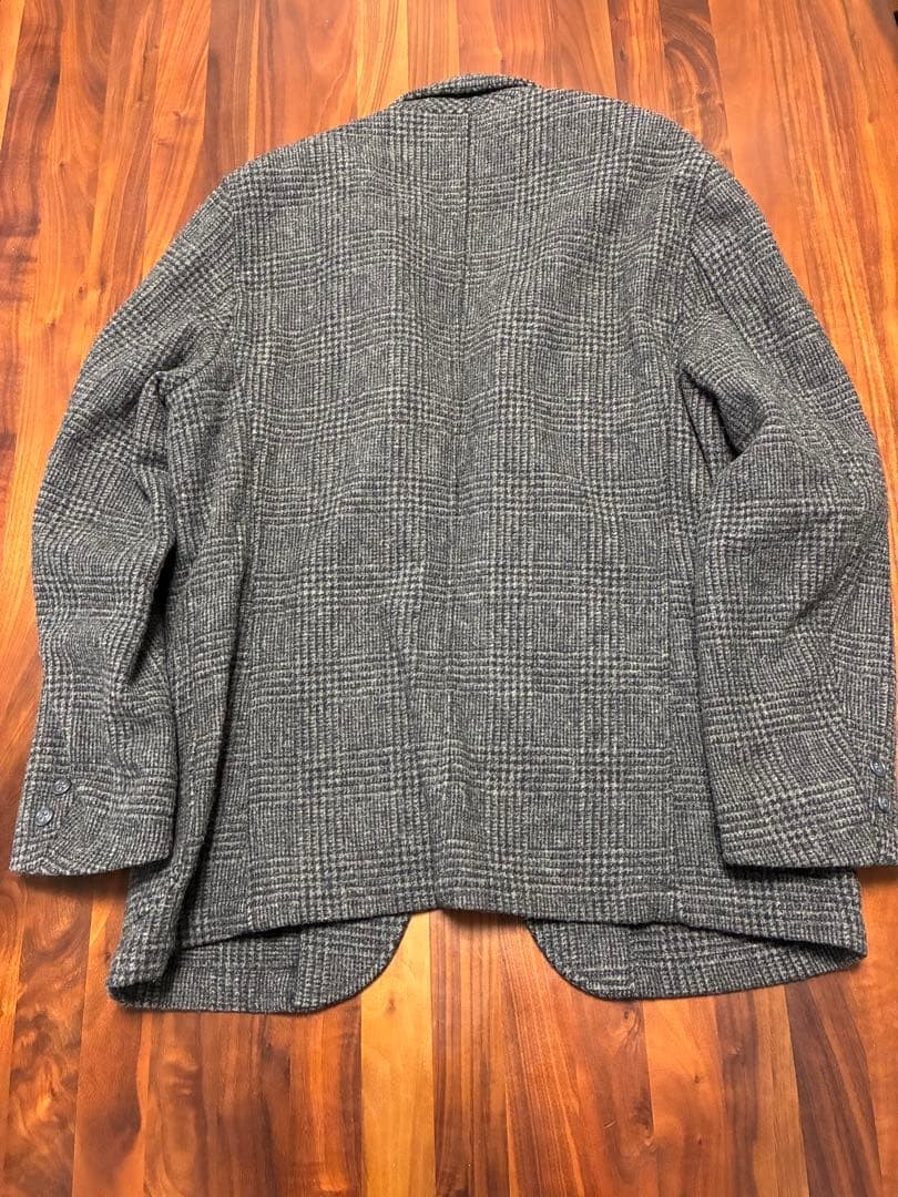 Tailored Jacket (Engineered Garments) Gray (Glen … - image 1