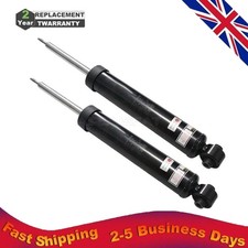Pair Self Leveling Rear Shock Absorber For 2020-22 Hyundai Palisade 55367-S9300