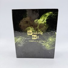 2014 Cryptozoic Breaking Bad Seasons 1-5 Trading Cards 12