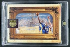 2009-10 Panini Court Kings Kobe Bryant Le Cinque Piu Belle #/149 Lakers