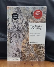 The Origins of Cooking | Palaeolithic and Neo...