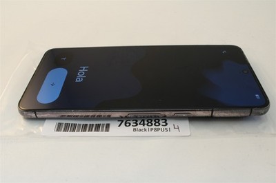 Google Pixel 8 Pro - 512 GB - Obsidian (Unlocked) for sale online