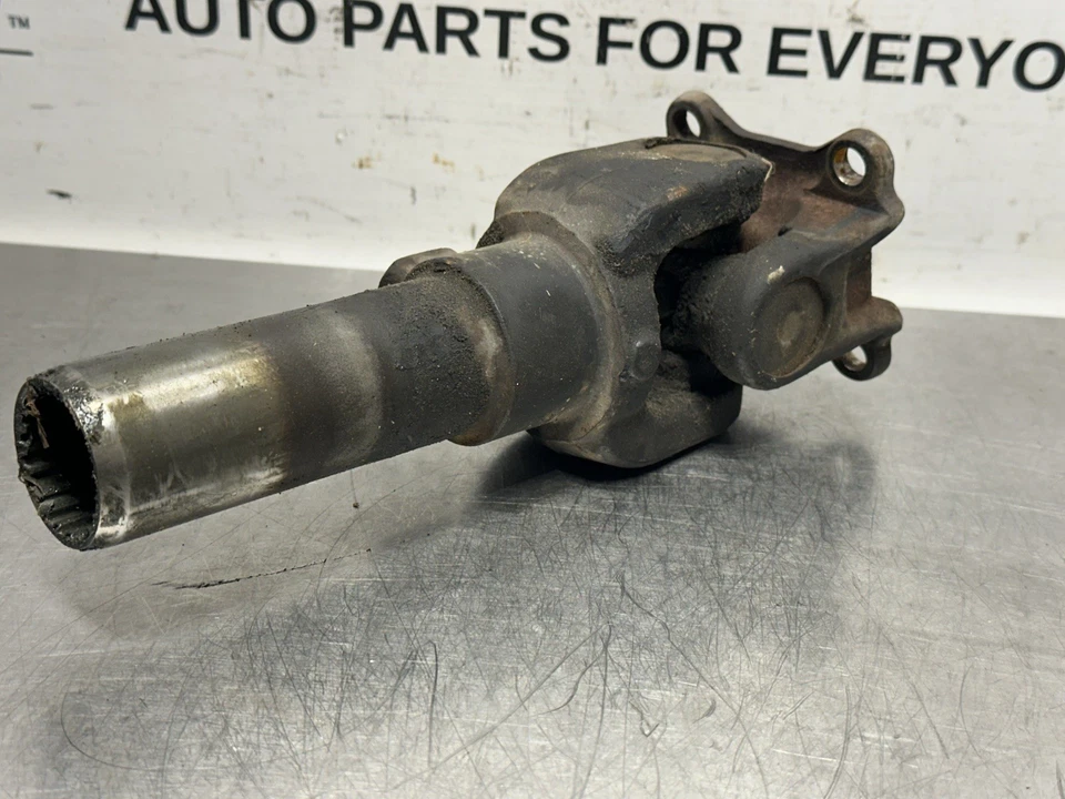 Toyota Pickup Tacoma 1996-2002 4Runner eje de transmisión conjunto de yugo deslizante OEM Foto 4 de 4