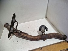 Auspuffrohr 5Q0254300NX VW GOLF VII (5G1, BE1, BE2, BQ1) 1.6 TDI