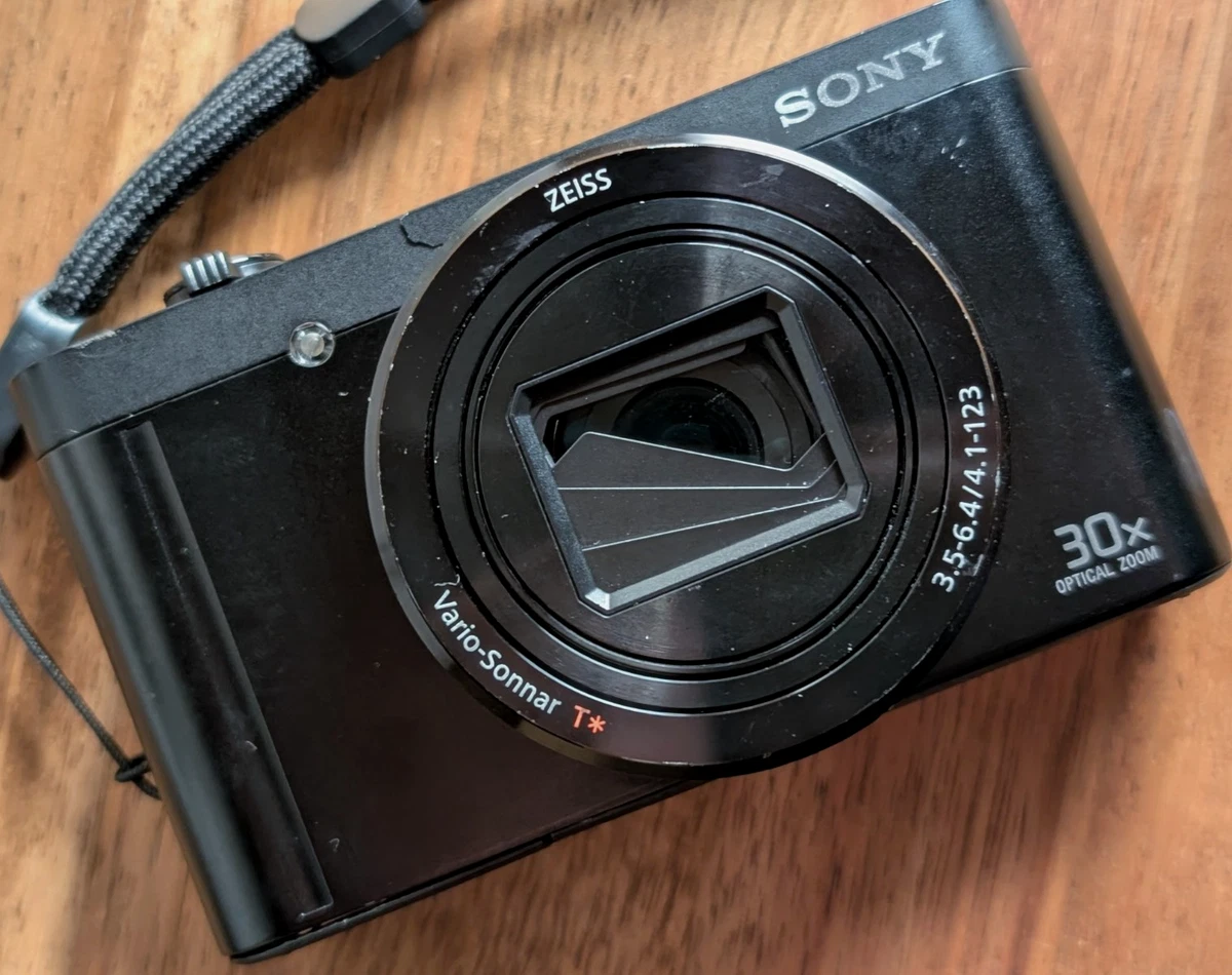 Sony Cyber-shot DSC-WX500 Sony Cyber-shot Digital Cameras for sale