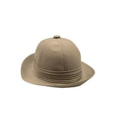 New With Tags Safari Sun Hat Size Medium Khaki