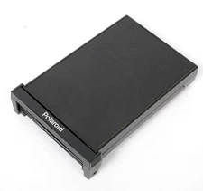 Hasselblad Polaroid packfilm back made by Hasselblad ANR glass #4